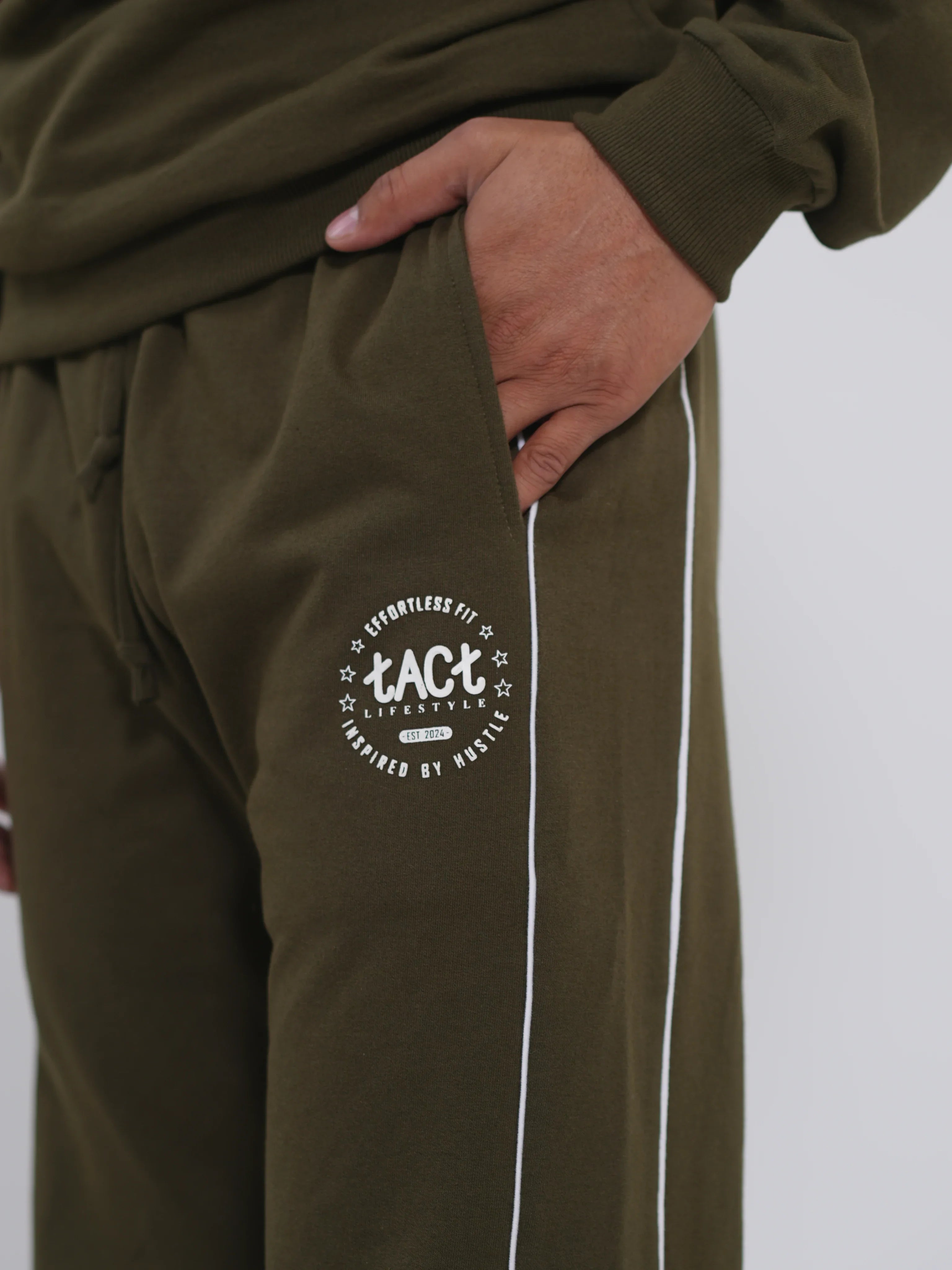 Joggers