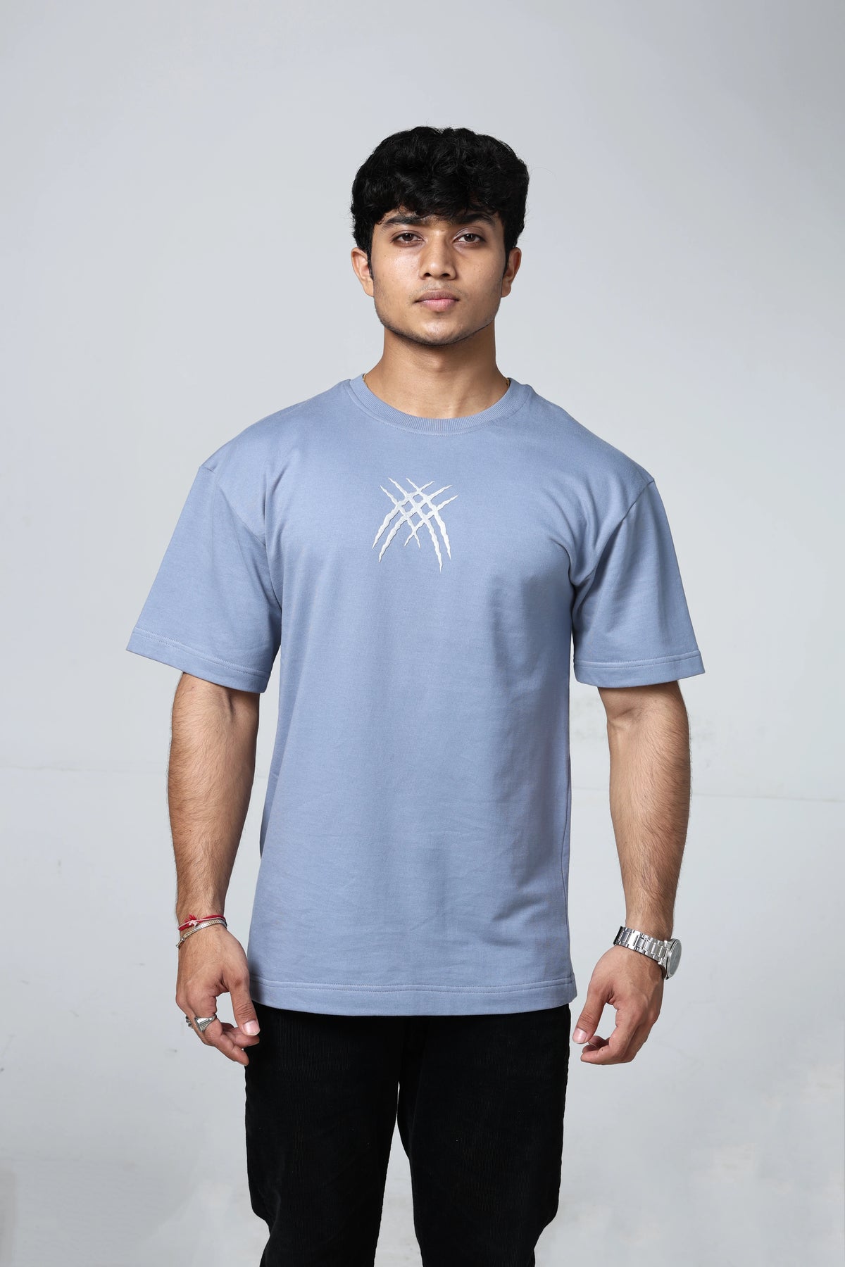 Wolverine Claw Oversized Tee