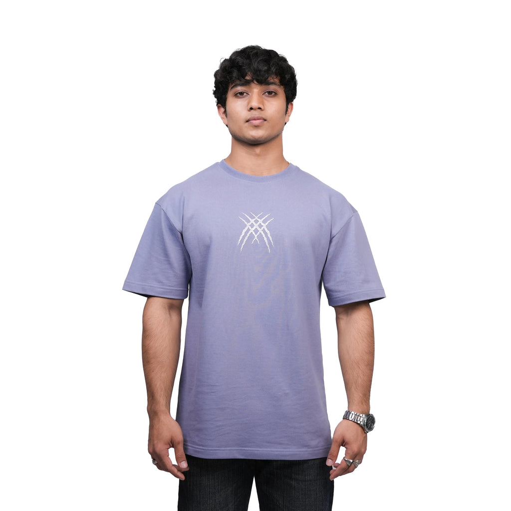 Wolverine Claw Oversized Tee TacT Lifestyle