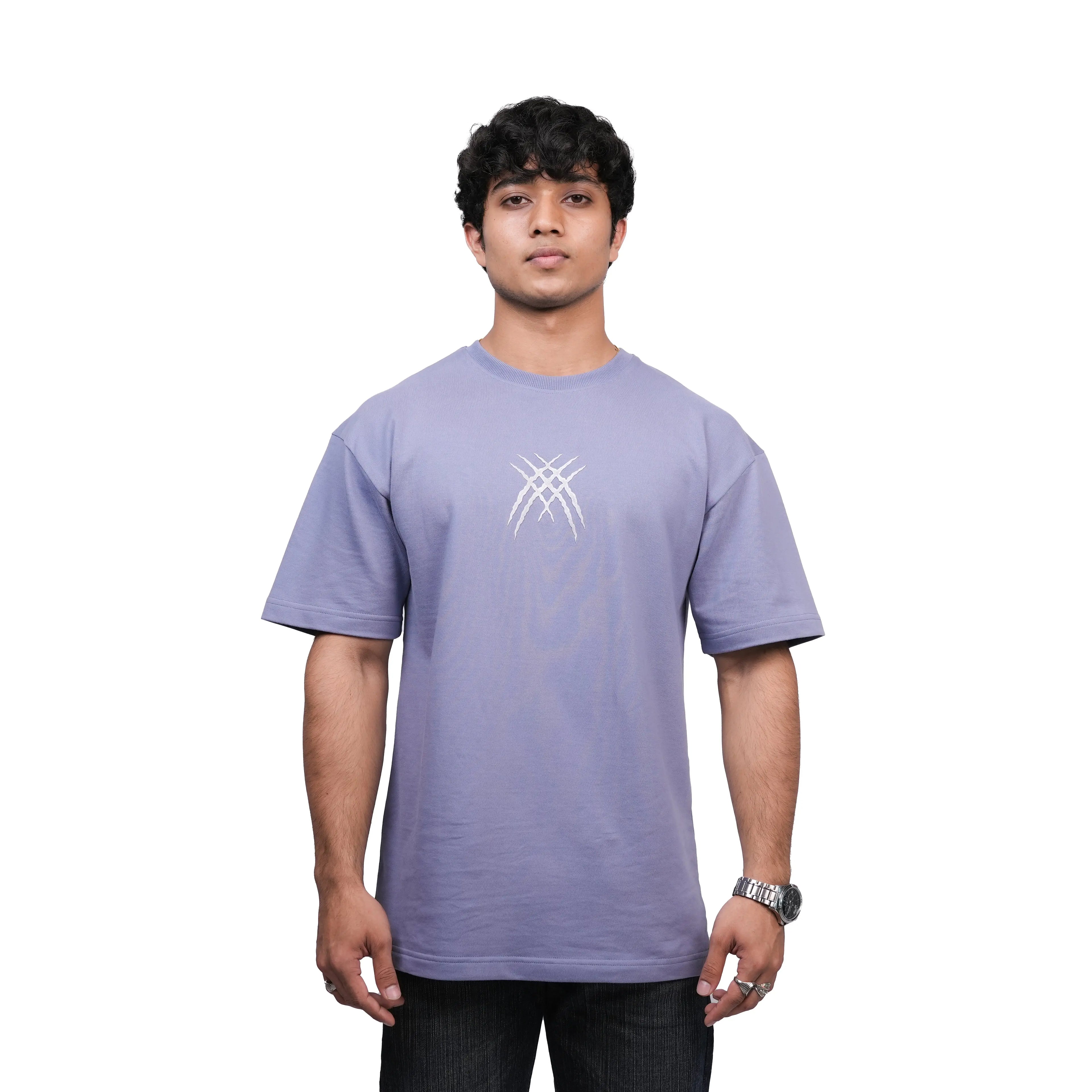 Wolverine Claw Oversized Tee TacT Lifestyle