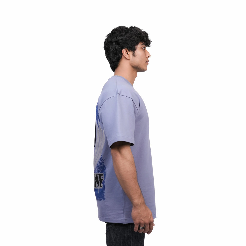 Wolverine Claw Oversized Tee TacT Lifestyle