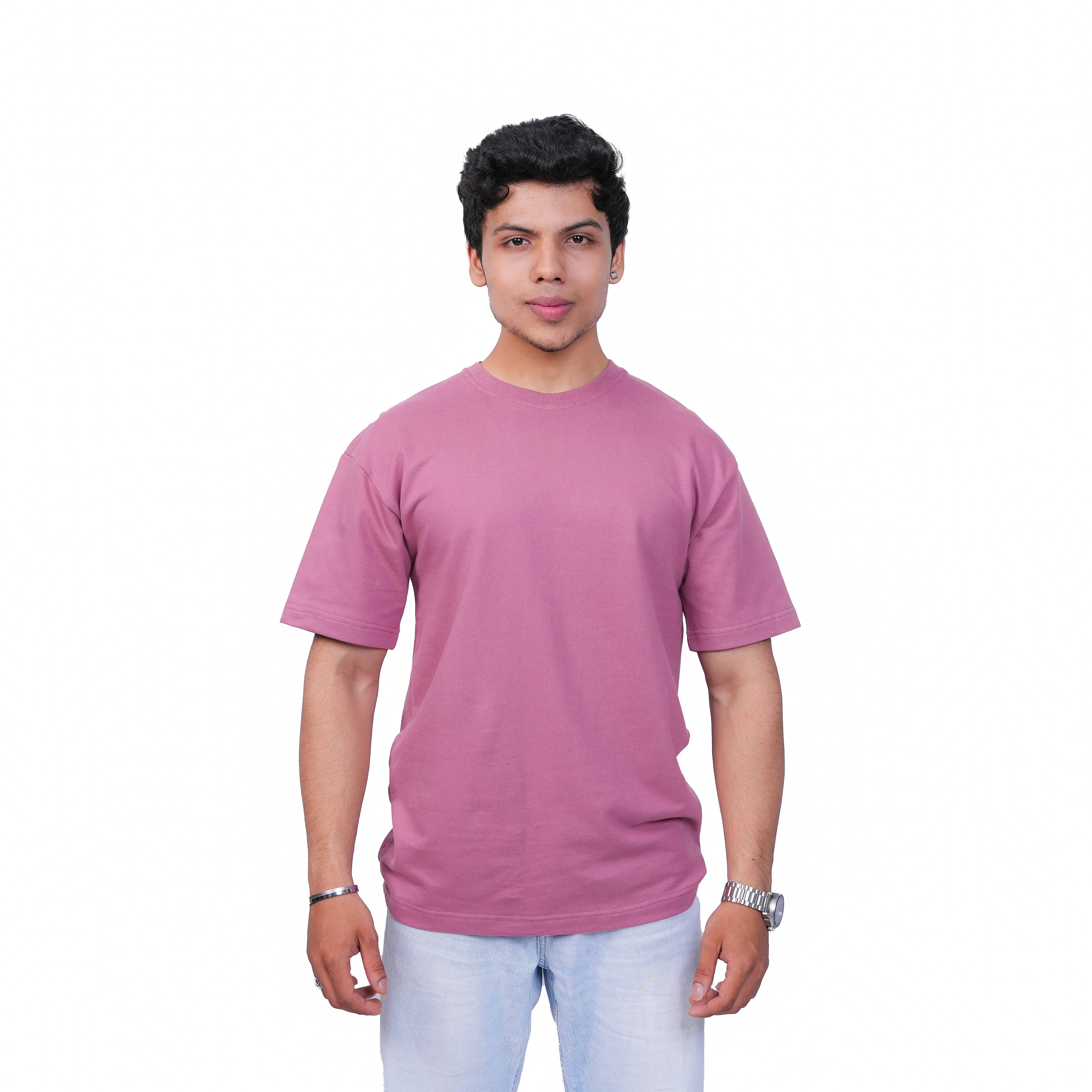 Onion Basic Oversized Tee TacT Lifestyle