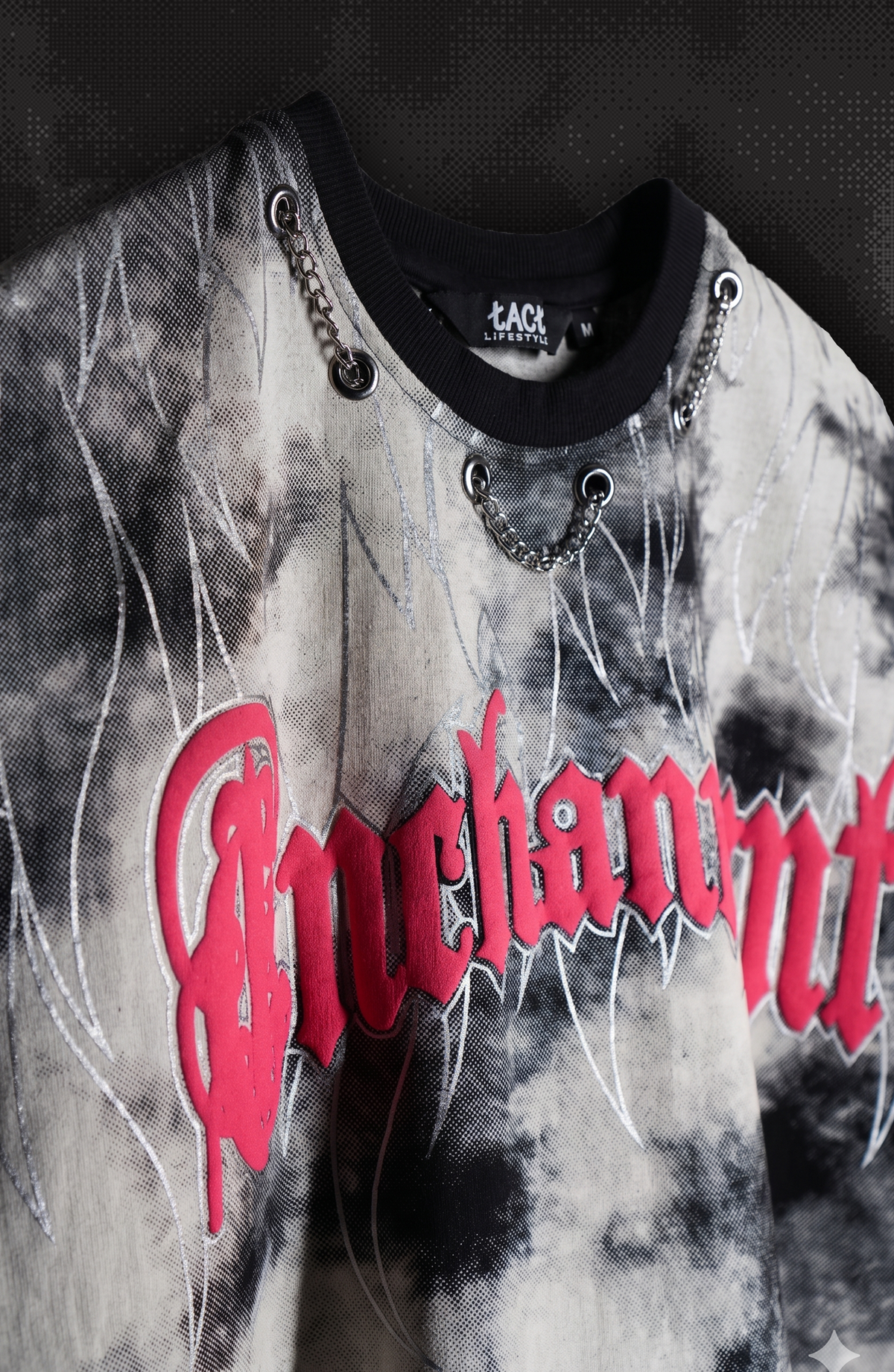 Enchantment Chain Sleeveless Tee