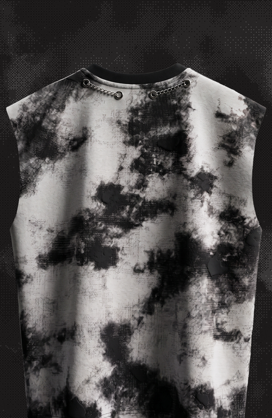 Enchantment Chain Sleeveless Tee