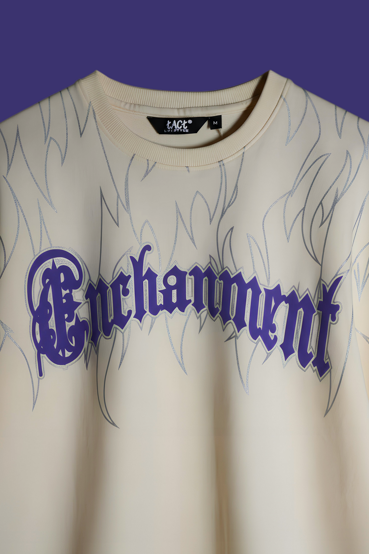 Enchantment Oversized Tee