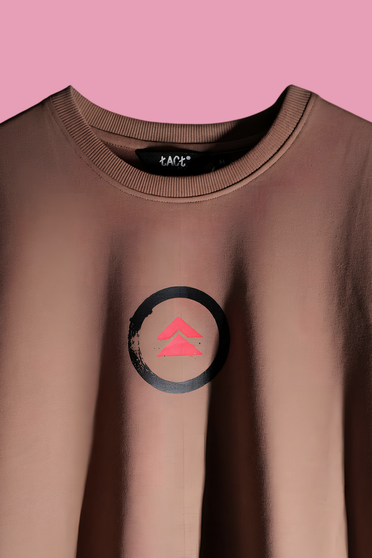 Ghost of Tsushima Oversized Tee (Beige)