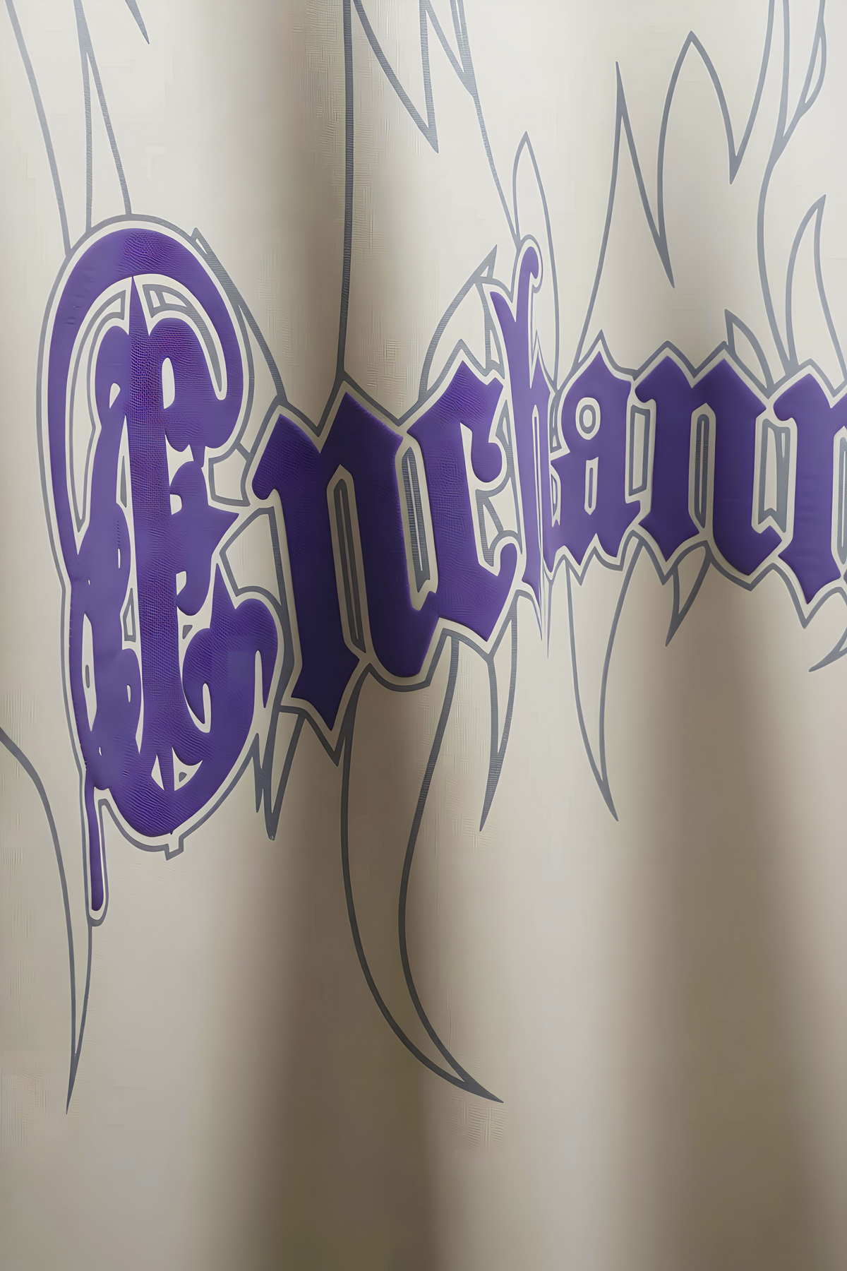 Enchantment Oversized Tee