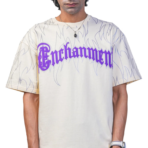 Enchantment Oversized Tee TacT Lifestyle