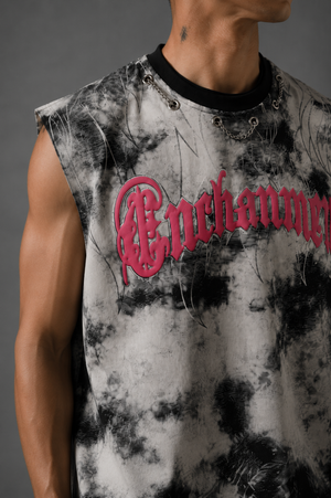Enchantment Chain Sleeveless Tee