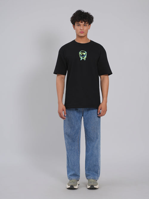 Lovestruck Angel Oversized Tee - Tactlifestyle 