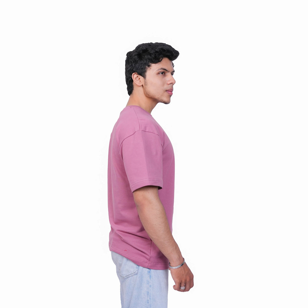 Onion Basic Oversized Tee TacT Lifestyle