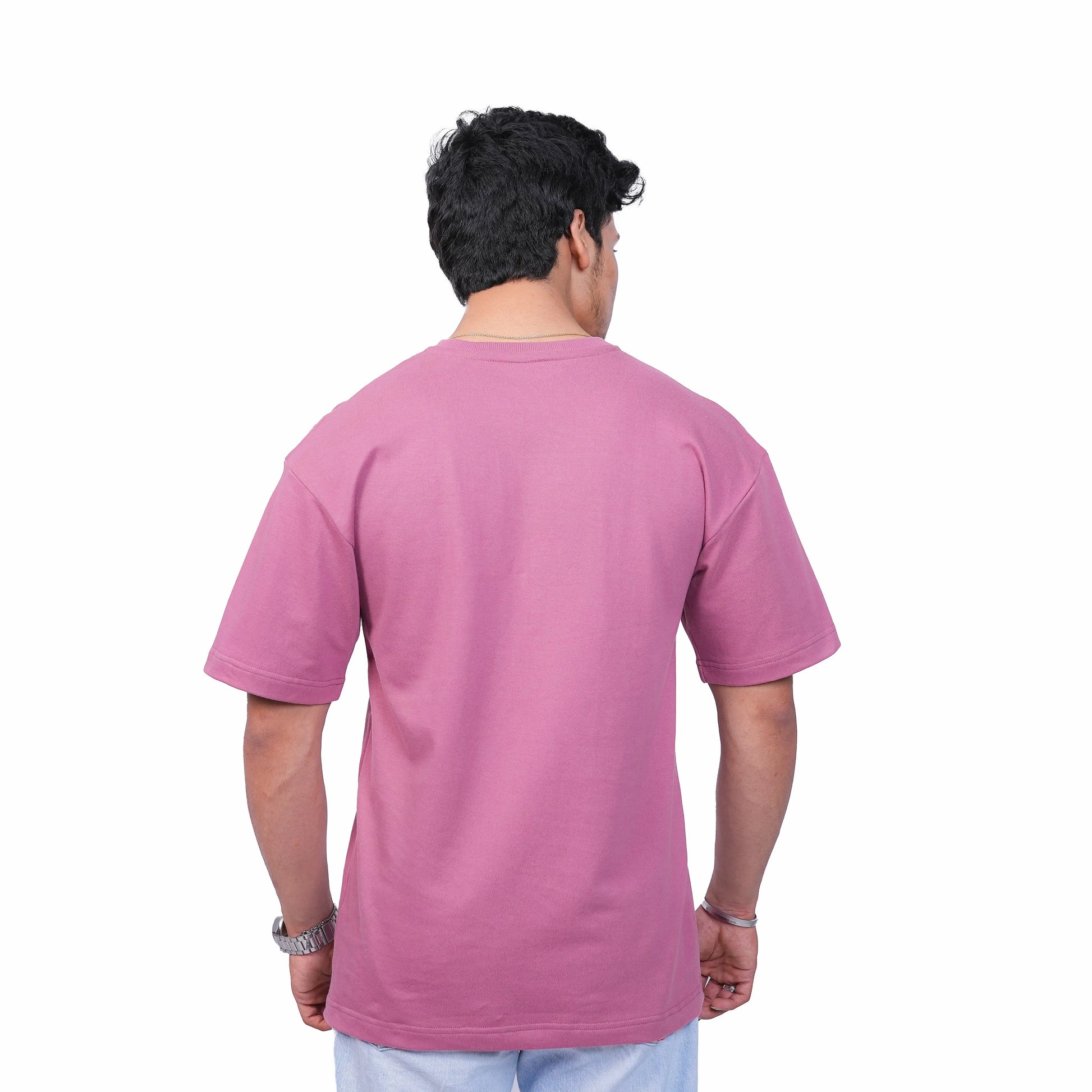 Onion Basic Oversized Tee TacT Lifestyle