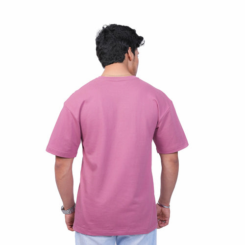 Onion Basic Oversized Tee TacT Lifestyle