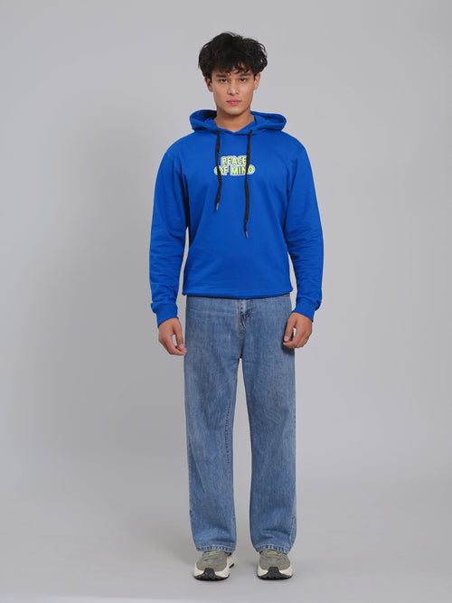 Peace of Mind Hoodie - Tactlifestyle 