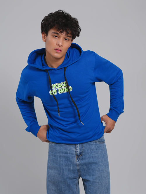 Peace of Mind Hoodie - Tactlifestyle 