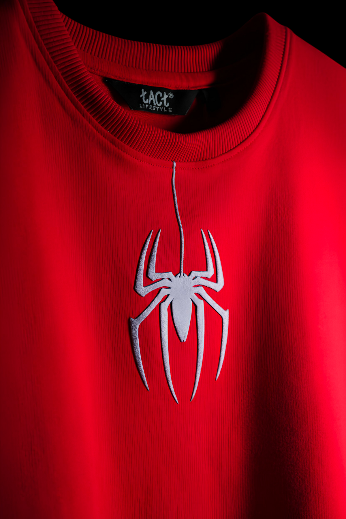Spidey Oversized Tee