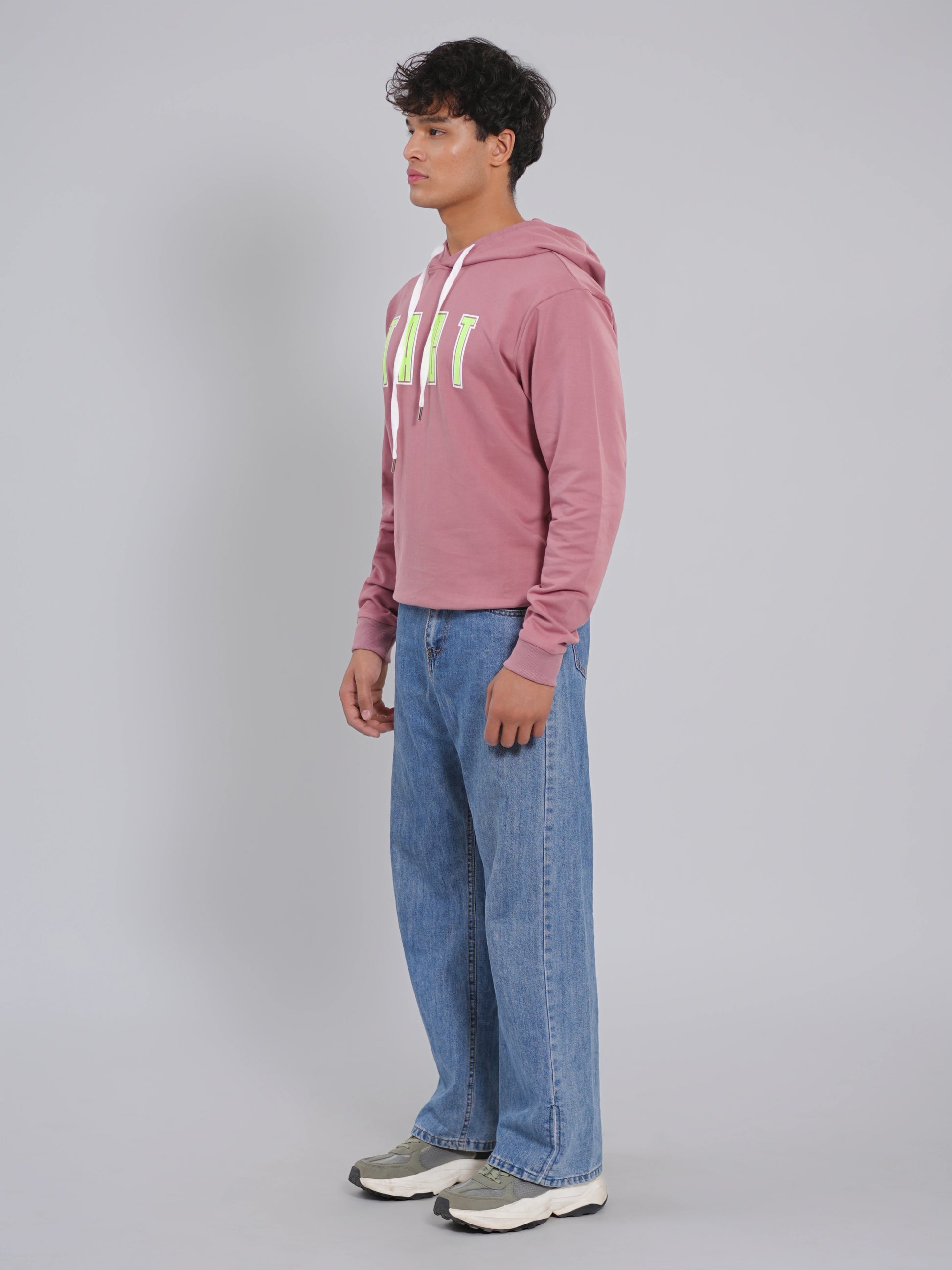 Try Me Hoodie - Tactlifestyle 